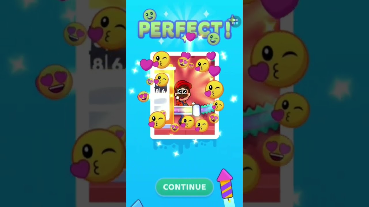 Flow Legends level 5