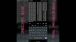 Termux Tools Spam WhatsApp Unlimited Terbaru! | 💯 Working | 1080p | 2022 | Link in Description | screenshot 1