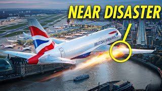 Celebrity The Hidden Error That Nearly Caused Disaster | British Airways 762 Wealth