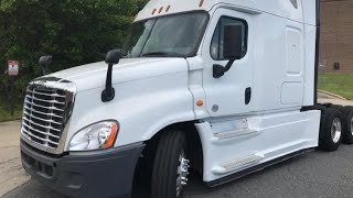 3 Ways to bypass clutch switch Freightliner Cascadia 2011
