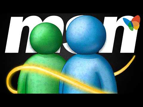 O QUE ACONTECEU COM O MSN?