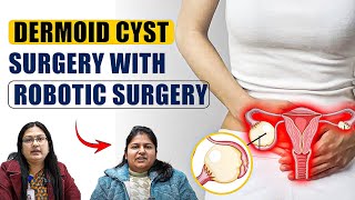 Australia To Apollo Hospital Delhi : Dermoid Cyst Surgery By Dr. Pakhee Aggarwal by Apollo Hospitals Delhi 211 views 1 month ago 3 minutes, 1 second
