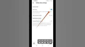 Instagram पर data कैसे बचाएं।Instagram कम data पर कैसे चलाएं।Instagram data save
