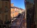 This place never fails to impress me!! Always something going on here. #alcaladehenares #spain