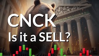 Cnck Coincheck Group Stock Ysis 5 Signals Tuesday Predicted Opening Price - Price Targets?