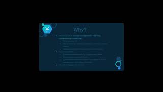 Decentralized Storage - March 3rd, 2022
