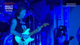 Iron Maiden - Rock In Rio 2013 - Full Concert Hd