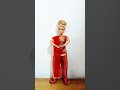 Feel the rhythm #doll #barbie