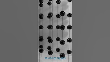 3 rooms of speaker arrays                       #rooms #room #speakerroom #roomspeaker #speakers