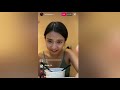 Krissha Viaje Girltrends Instagram Live