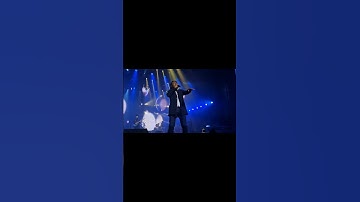 KAU DIPAKSA AKU TERPAKSA | AZAN SCAN | KONSERT ROCK LEGEND BERZAMAN 2024 #konsertrocklegendberzaman