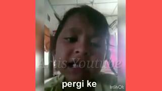 VIRAL!!!  KOCAK.  Makan Anjing Dengan Sayur Kol.  Kompilasi Video Lucu Instagram
