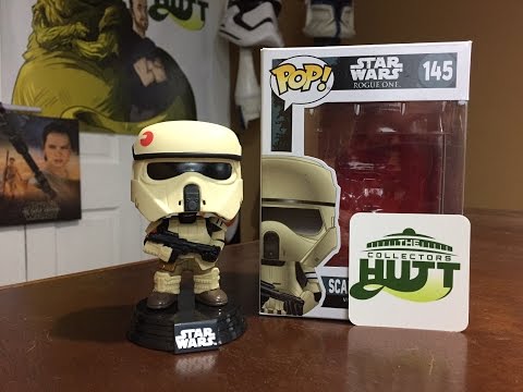 FunkoPop！156 SCARIF STORMTROOPER 限定版 618zG-D03fL.jpg_BO30,255,255,