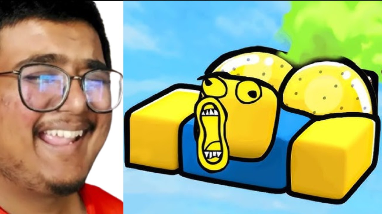 【羅生門】LesPaulSpecialDoubleCutTV Yellow BEST Roblox CLIPS - YouTube