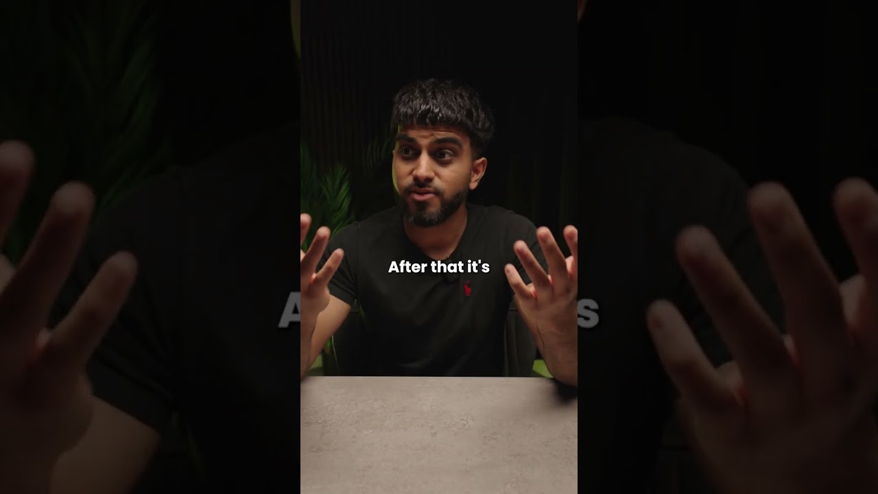 The #1 Mistake Traders Make During a Losing Streak 📉