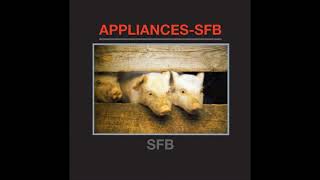Appliances - Sfb - Nothing (1984)