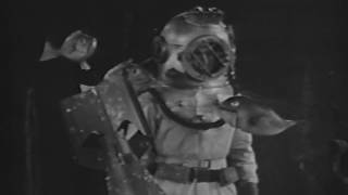 Diver Dan - Ep. 33 - The Bomb