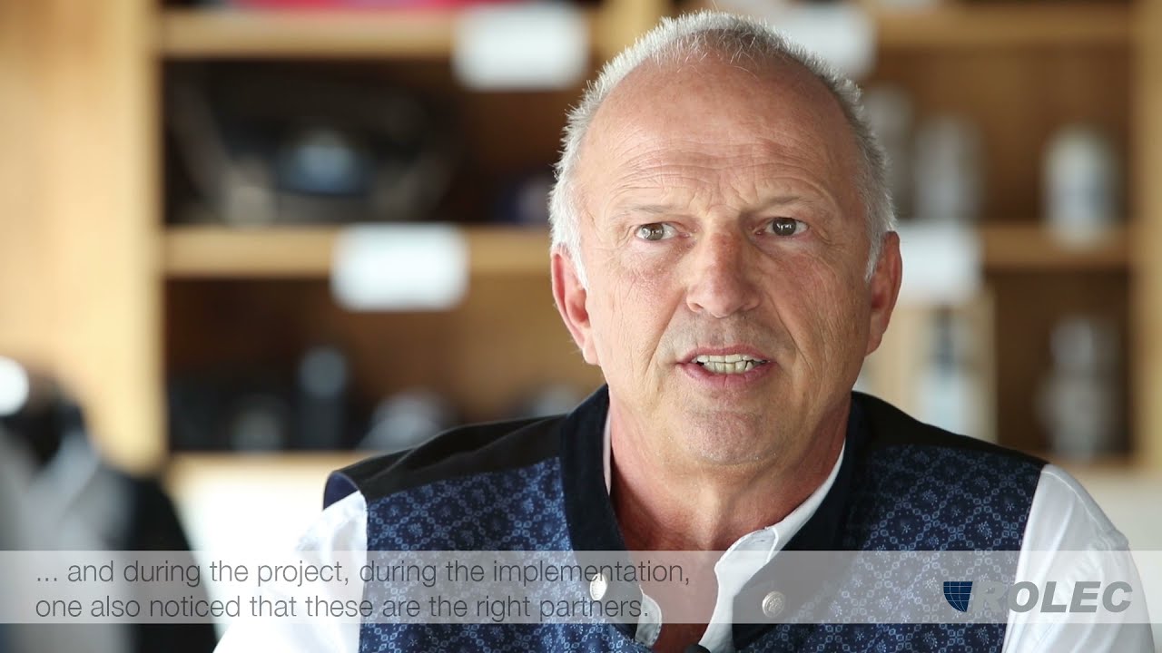 Starnberg Brewery IT'S A ROLEC! EN sub