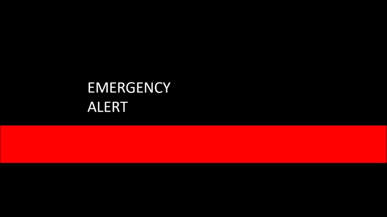 EAS Mock: Flash Flood Warning for Peachtree City GA 11/11/2020