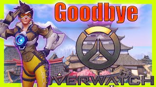 The Last OW1 Video