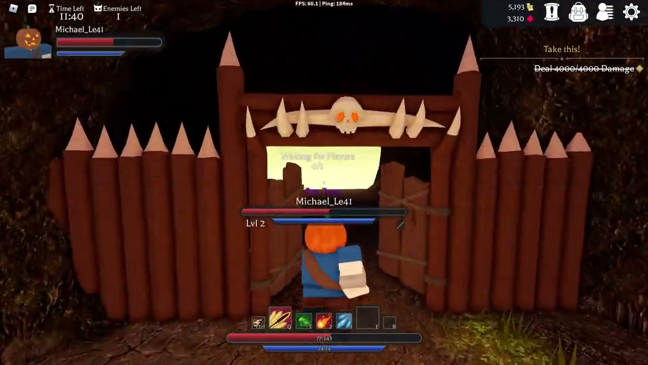 Venture Tale | Before free release