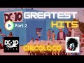 🎵DC10 Ibiza CircoLoco Greatest Hits Mix 2🔥(Teacher Sonny D)