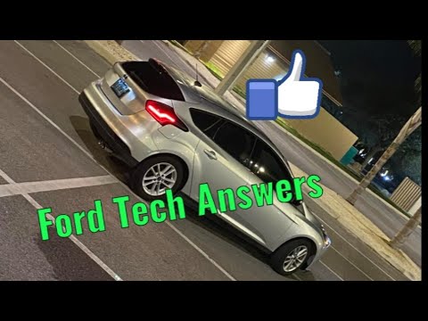 Former Ford Tech Answers Your Transmission Questions | Ep. 1