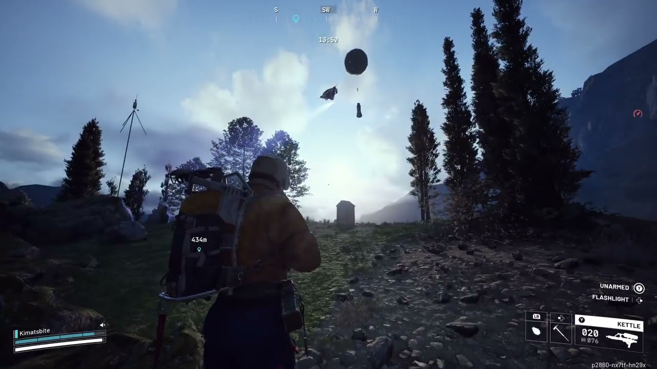 A Better Use Quest | Arc Raiders