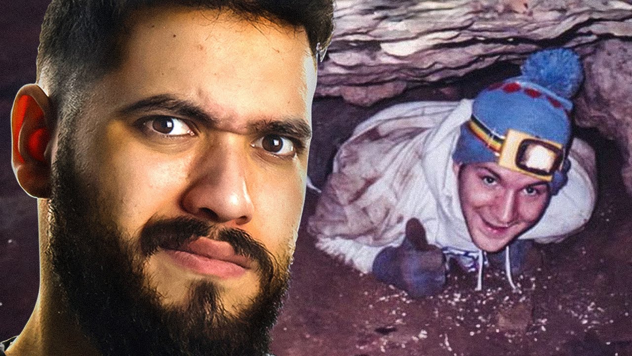 رجل مات بسبب هوايته المفضلة!