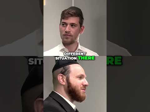 Documenting Our Chicago, Passaic, and Yerushalayim Experiences