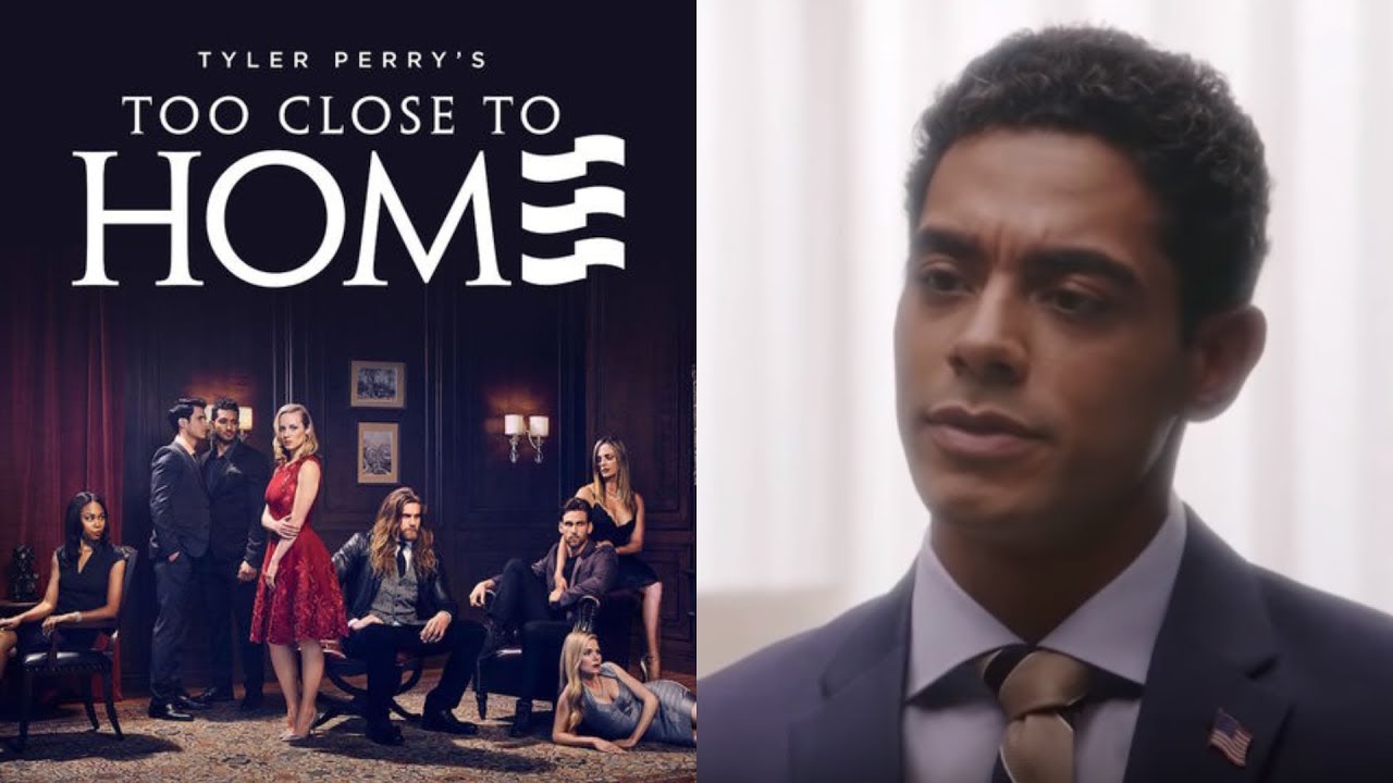 Is Charles The Reason Too Close To Home Isn't Coming Back? The Haves