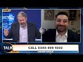 Late Nights on Talk with Ash Gould | 24-Sep-26