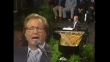 JIMMY SWAGGART - ALL IN THE NAME OF JESUS - CHARLOTE  04  19  1985 - HD