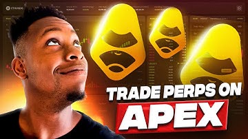 How to Trade Perps on Apex Exchange |  Ultimate Guide to Perp Trading on Apex