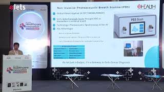 Industry Presentation By Abhijeet Thakur 15Th Elets Healthcare Innovation Summit Awards 2025
