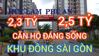 Top 8 Căn Hộ Him Lam Quận 9 Hay Nhất Năm 2022