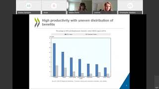 ELLED CoP Webinar: Cities and Regions in Extractive Industry Local Content Policy (2020-07-09)
