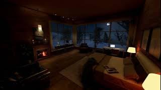 Lingering Teardrops - Indigo Days