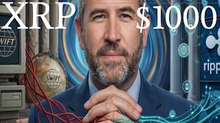 ⚠️*BREAKING: CLARITY ACT TO PASS | XRP PRICE EXPLOSION CONFIRMED... TRUMP CALLED FOR THE RESET*⚠️