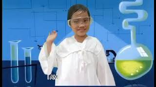 Famous My 1st Performance Task (Mini Scientist) Wealth