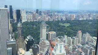 One Beacon Court, Penthouse 53W Guerilla Walkthrough