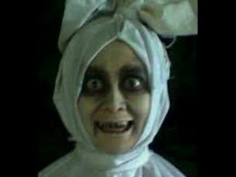  Pocong  Balap Balap Pocong  YouTube