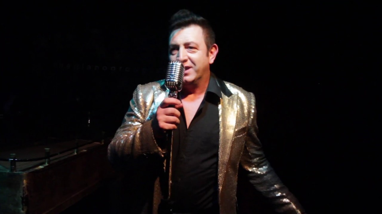 Elvis Delvis 2020 Showreel