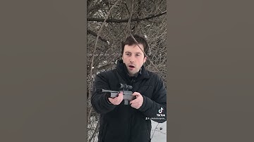 Drunk Hunter (banned TikTok video)