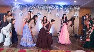 ChashmaRanjan Sangeet: London Thumakda (Song 5)