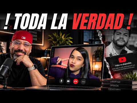 LUINNY CORPORAN TUMBANDO VIDEOS Y AMENAZA CON TUMBAR CUENTAS