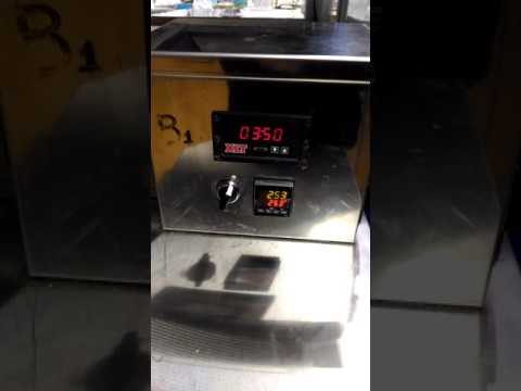 異常跳動烤爐溫控器1051024