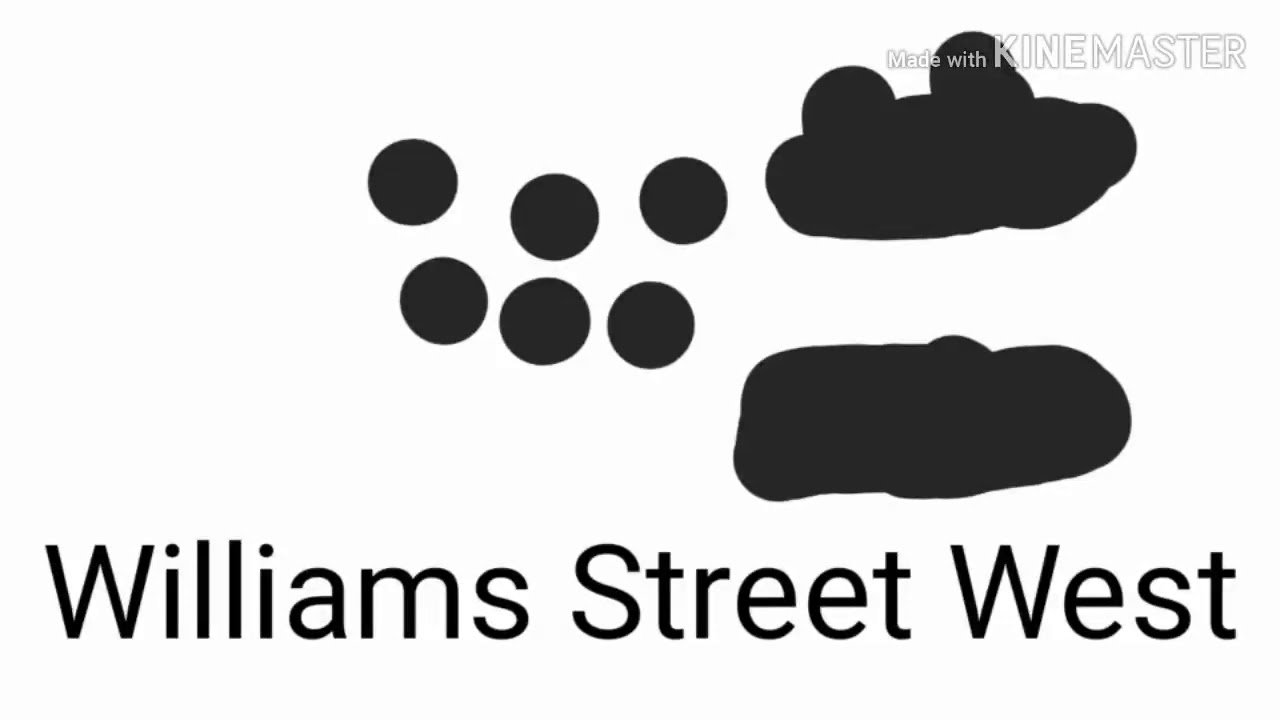 Williams Street West And Cartoon Network Skull Logo Remake YouTube williams-street-west-and-cartoon-network-skull-logo-remake-youtube