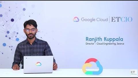 Infrastructure and Application Modernization on Google Cloud Platform