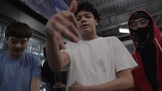 Jaaybellz x Lul DK "Brother Brother (Official Music Video) Shotby4L